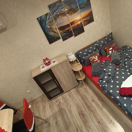 Velvita Sliven Apartment Екстериор снимка