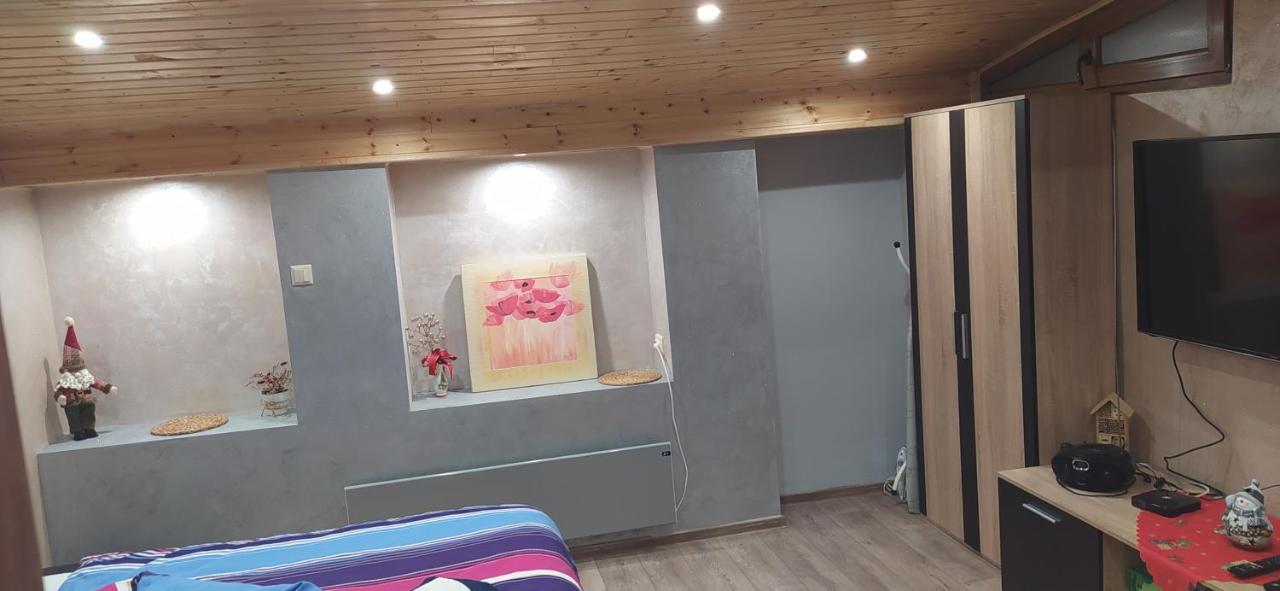 Velvita Sliven Apartment Екстериор снимка