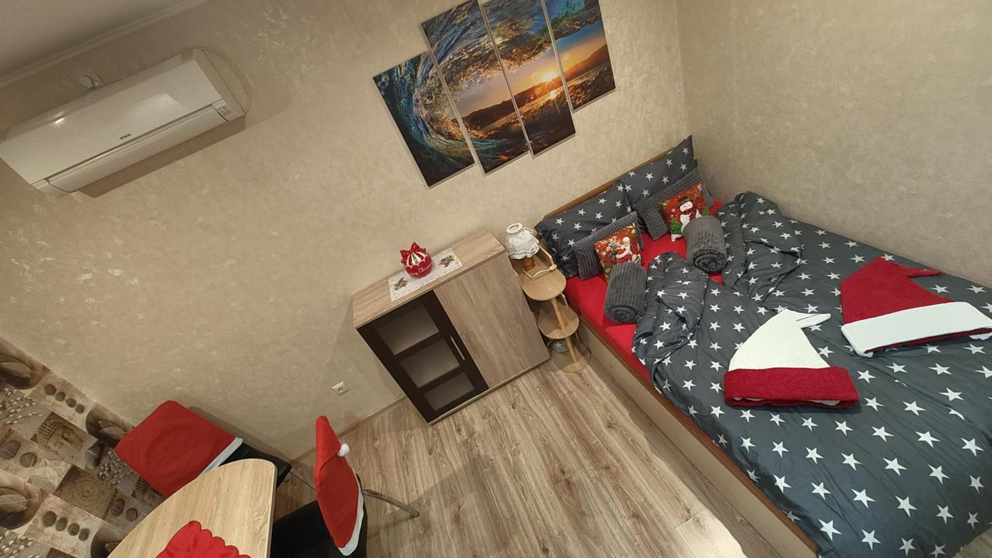 Velvita Sliven Apartment Екстериор снимка